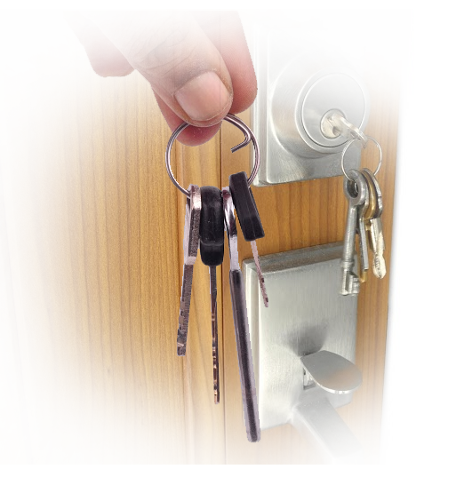 Residential Locksmith in California